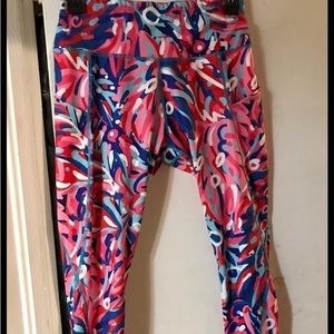 Simple Southern leggings